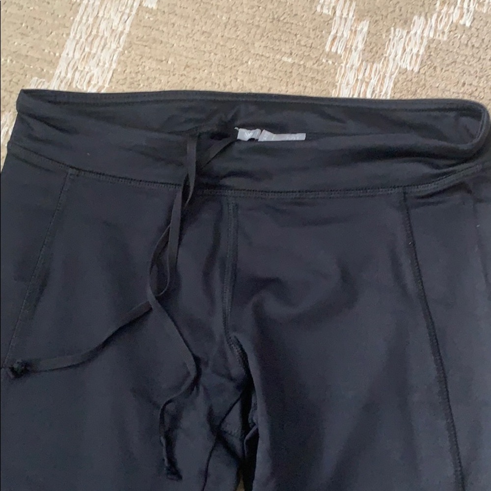 Forever 21 workout pant small